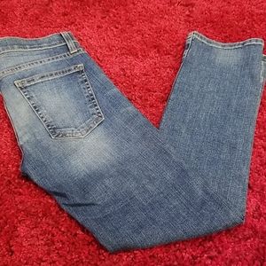 NWT Current/Elliot Women's Jeans Size 23-0